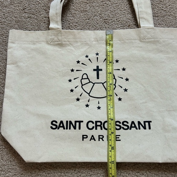 Parody funny book tote - Picture 3 of 4